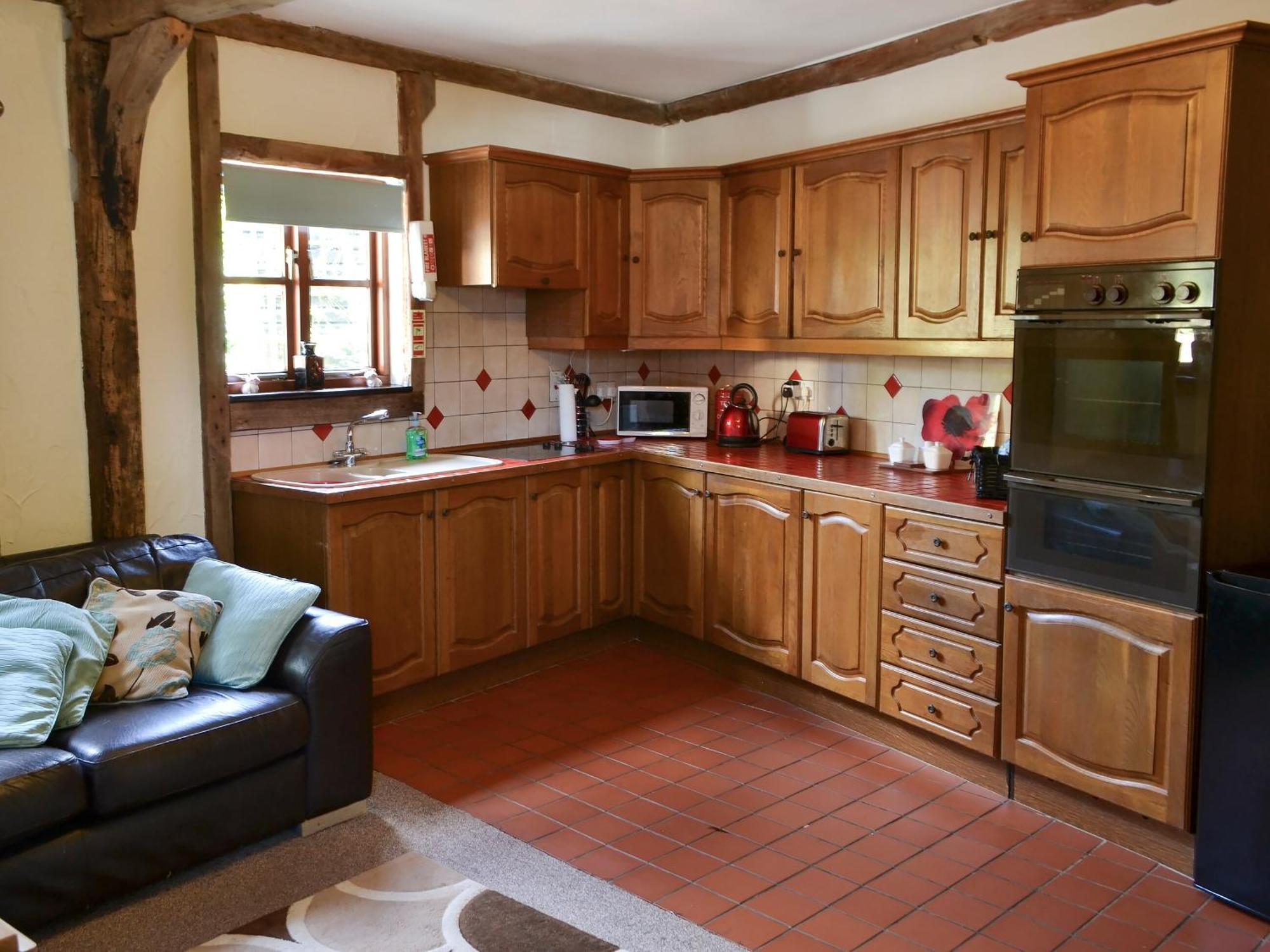 Lake House Cottage Finchingfield Eksteriør billede