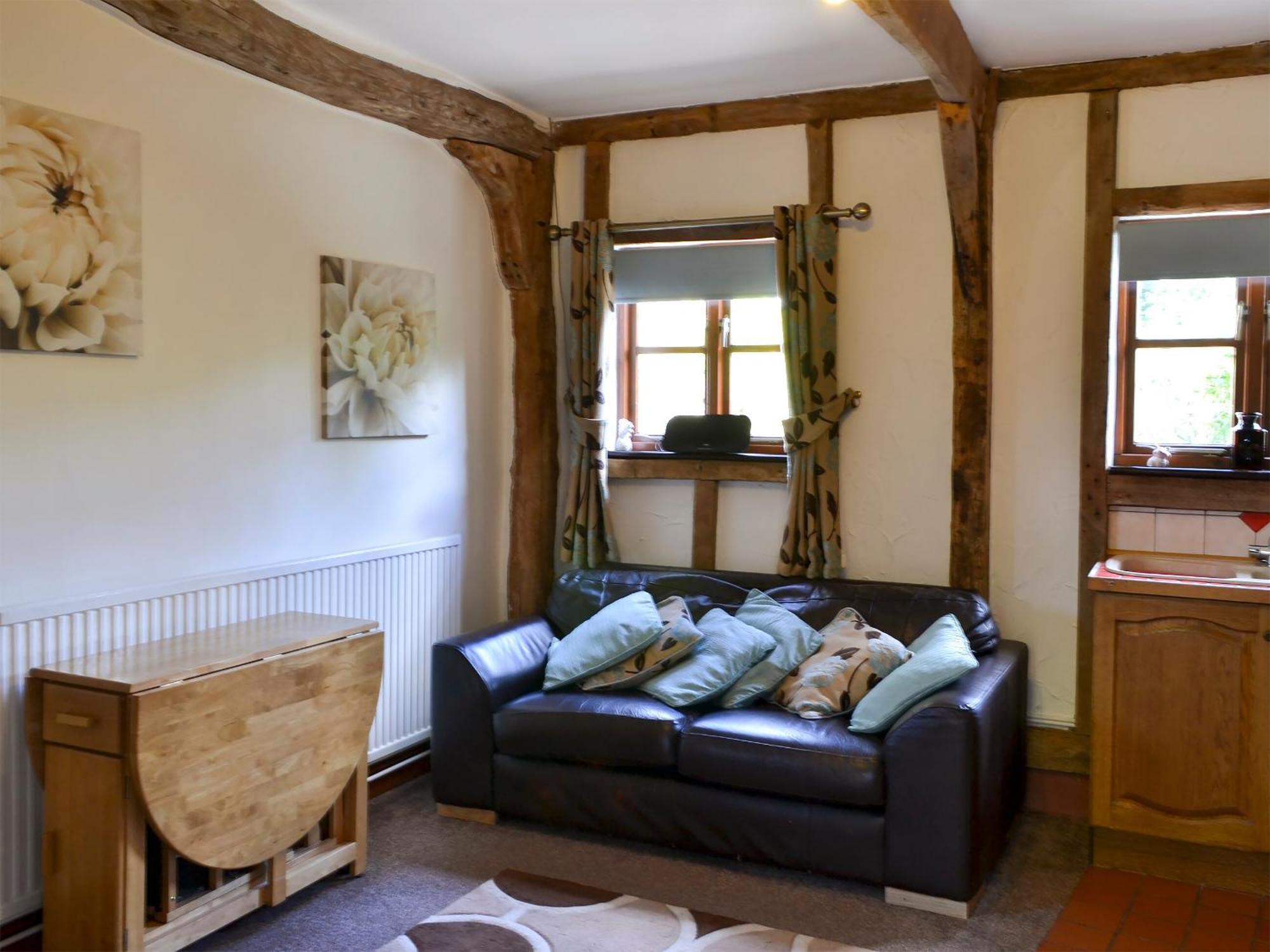 Lake House Cottage Finchingfield Eksteriør billede